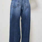 Jeans donna wide-leg DEBBY 8669 ICON DENIM 