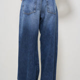Jeans donna wide-leg DEBBY 8669 ICON DENIM 