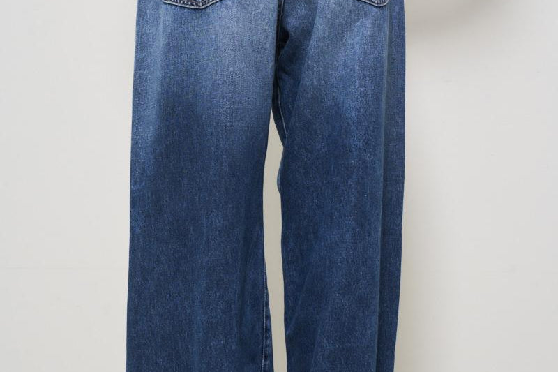 Jeans donna wide-leg DEBBY 8669 ICON DENIM 