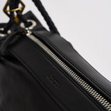 Borsa donna Maia medium nera PP0501FA D2C24MBLACK ISABEL MARANT 