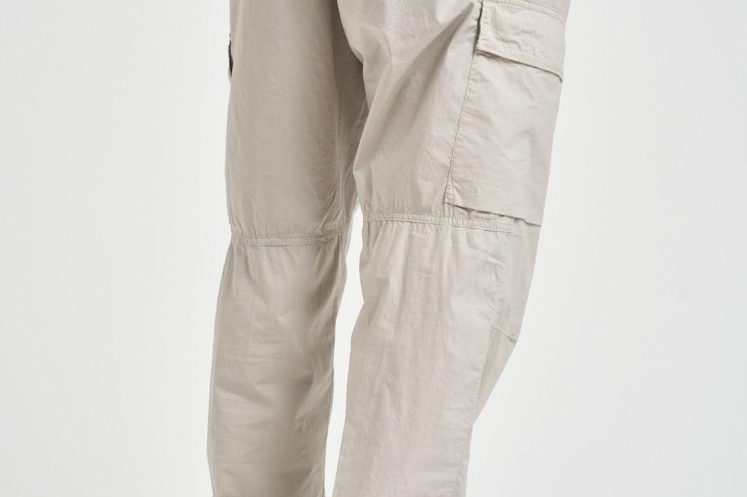 Pantalone uomo cargo ghiaccio 3100031 S0003V0061 STONE ISLAND 