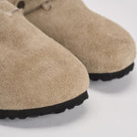 Scarpa donna Tokio Shearling taupe 1028349 TAUPE BIRKENSTOCK 