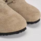 Scarpa donna Tokio Shearling taupe 1028349 TAUPE BIRKENSTOCK 