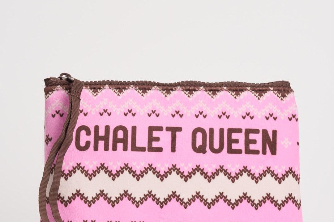 Pochette donna Aline Chalet Queen ALINE CHALETQUEEN2118 MC2 SAINT BARTH 