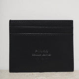 Portacarte donna nero 103762 A0F1Z99Q PINKO 