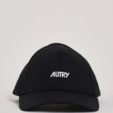 Cappello uomo baseball nero ACPU 063K AUTRY 