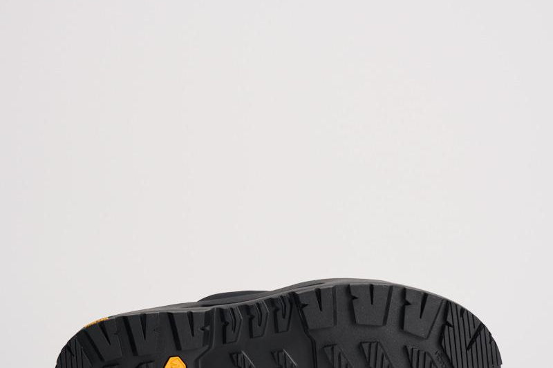 Sneakers uomo Base Camp ThermoBall nera 8DBU KX7 THE NORTH FACE 