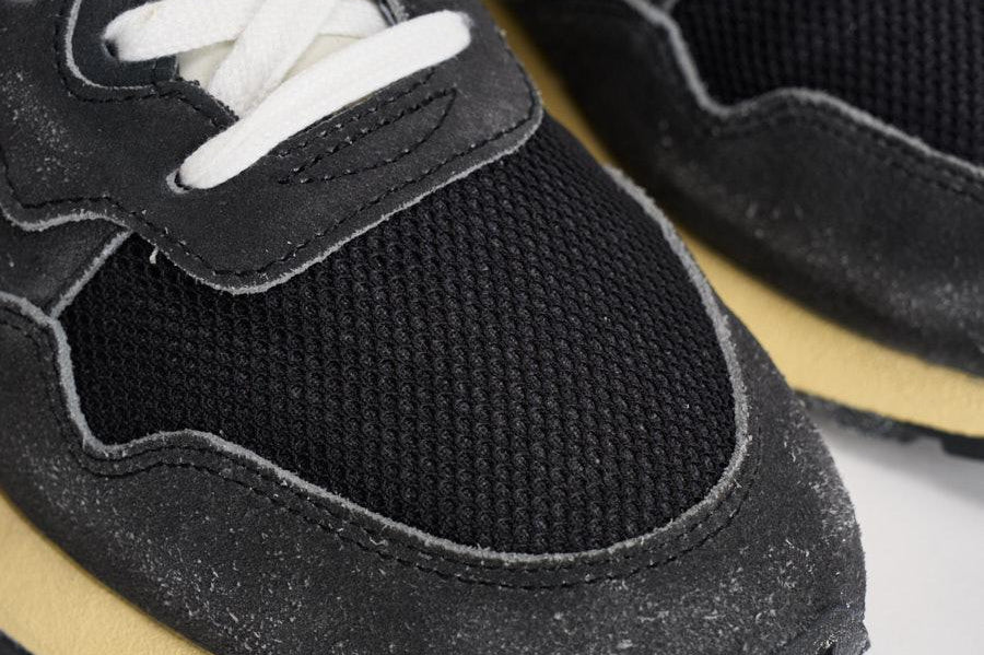 Sneakers uomo Reelwind bianca e grigia WWLM GQ07 AUTRY 