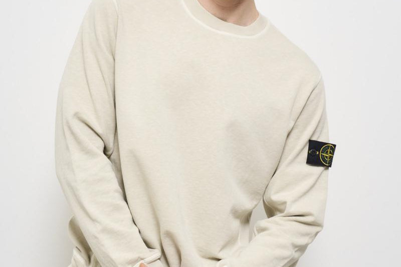 STONE ISLAND 6100020S0060V0195