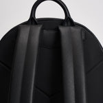 Zaino uomo in ecopelle nero Y4O250 Y138E81072 EMPORIO ARMANI 