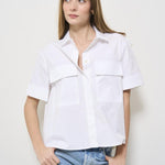 SEMICOUTURE Y5SK02A01