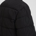 Piumino uomo trapuntato nero 19CMOW012A 005904G999 C.P. COMPANY 