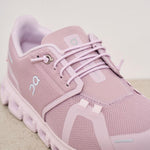 Sneakers donna rosa Cloud 6 3WF10063012 ORCHIDE ON RUNNING 