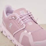 Sneakers donna rosa Cloud 6 3WF10063012 ORCHIDE ON RUNNING 