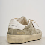 Sneakers uomo Soul-Star grigie GMF00464 F00504760460 GOLDEN GOOSE 