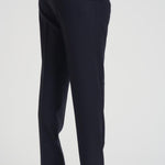 Abito uomo monopetto blu 3684 545156 L.B.M. 