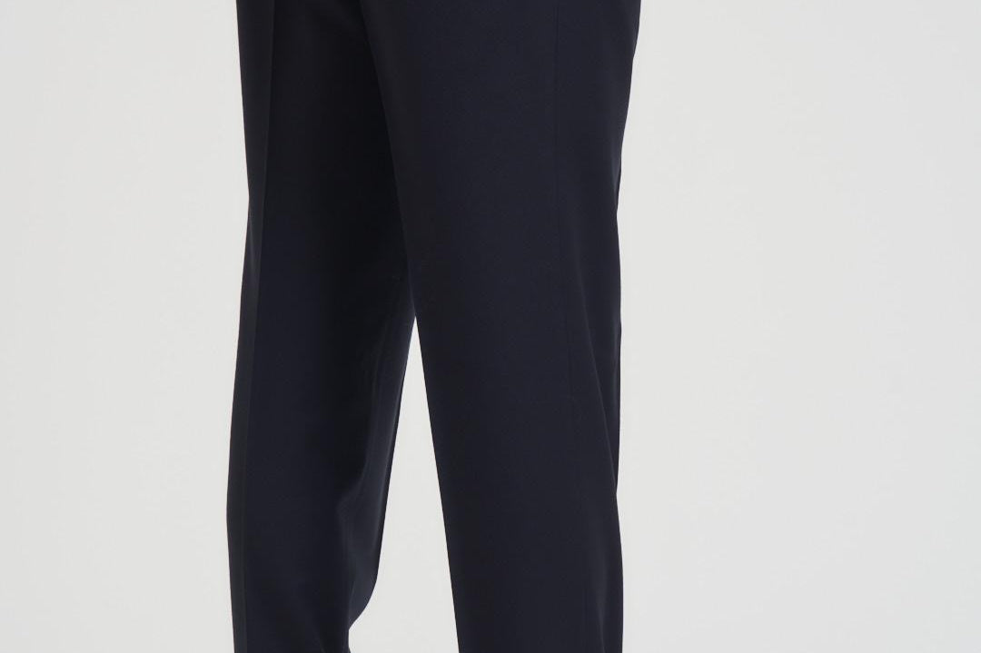 Abito uomo monopetto blu 3684 545156 L.B.M. 