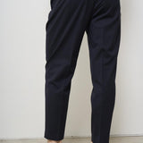 Pantalone uomo blu Portobello P.BELLOS 32508211 BRIGLIA 