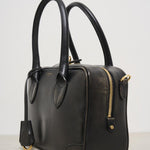 Borsa donna tote "Vita" nera GWA00470 A00071590100 GOLDEN GOOSE 
