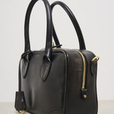 Borsa donna tote "Vita" nera GWA00470 A00071590100 GOLDEN GOOSE 
