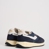 Sneakers Reelwind low blu notte WWLM NC30 AUTRY 