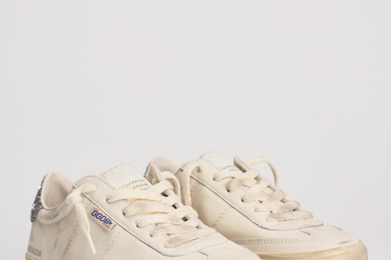Sneakers soul-star donna GWF00464 F00505380185 GOLDEN GOOSE 