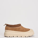 Scarpa uomo Tasman Weather Hybrid chestnut 1144096 CHESTNUT UGG 