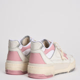 Sneakers donna Forty2 rosa GWF00630 F00571110310 GOLDEN GOOSE 