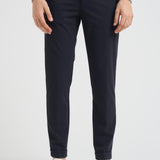 Pantalone uomo Superflex Winter Soft Touch Chino blu W25216 60 RRD 