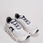 Sneakers monster donna MONSTER. ALL WHITE ON RUNNING 