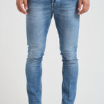 Jeans uomo George skinny UP232 DSE370ULI7 DONDUP 