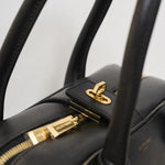 Borsa donna tote "Vita" nera GWA00470 A00071590100 GOLDEN GOOSE 