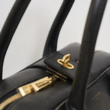 Borsa donna tote "Vita" nera GWA00470 A00071590100 GOLDEN GOOSE 
