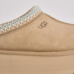 Stivale donna platform Tazz sabbia 1174471 SAN UGG 