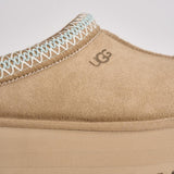Stivale donna platform Tazz sabbia 1174471 SAN UGG 