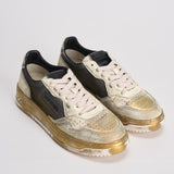Sneakers donna Medalist low super vintage AVLW ME14 AUTRY 