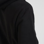 Felpa uomo con cappuccio nera 710P02442 002 RALPH LAUREN 