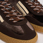 Sneakers donna Velvet tiramisu PU601X025 TIRAMISU PURAAI 