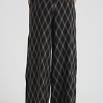Pantaloni donna fantasia Adanastr 11094 144043 PIERRE-LOUIS MASCIA 