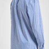Camicia uomo Oxford blu 710928254 007 RALPH LAUREN 