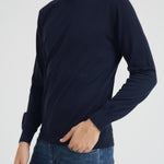 Pullover basic uomo 2017 01248 KANGRA 