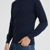 Pullover basic uomo 2017 01248 KANGRA 
