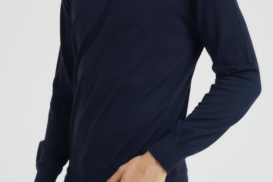 Pullover basic uomo 2017 01248 KANGRA 