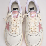 Sneakers donna Forty2 rosa GWF00630 F00571110310 GOLDEN GOOSE 