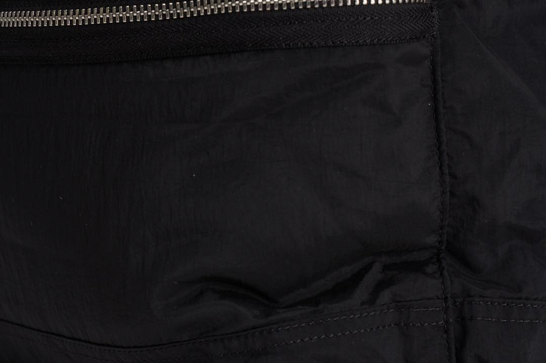 Zaino uomo in nylon nero 9200014 S0251V0029 STONE ISLAND 