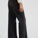 Pantalone donna Bonnie denim scuro BONNIE EARLWASH HAIKURE 