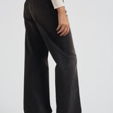 Pantalone donna Bonnie denim scuro BONNIE EARLWASH HAIKURE 