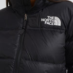Giubbotto 1996 Retro Nuptse donna nero 3XEO GOF THE NORTH FACE 