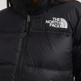 Giubbotto 1996 Retro Nuptse donna nero 3XEO GOF THE NORTH FACE 