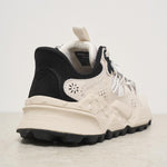 FLOWER MOUNTAIN 0N01MESHOFFWHITE